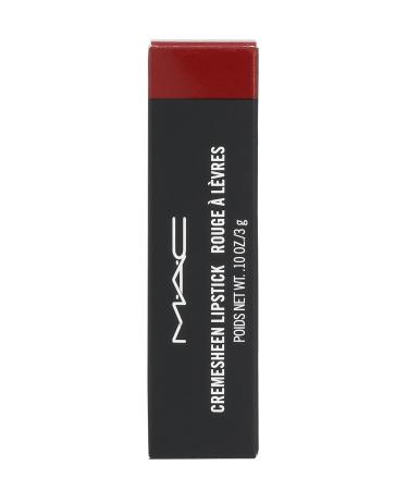 MAC Cremesheen Lipstick in Creme in Your Coffee - 3g (Pack of 1) - Buy Online on SooperMarket.com