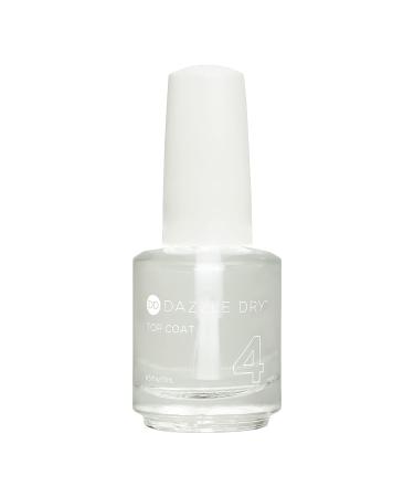 Dazzle Dry Base Coat and Top Coat Set - 0.5 oz /15 mL each - Buy Online on SooperMarket.com