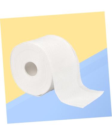 Buy Non-Woven Makeup Wipes - 1 Roll Cotton Tissue for Easy Cleaning | International Shipping Available - Buy Online on SooperMarket.com