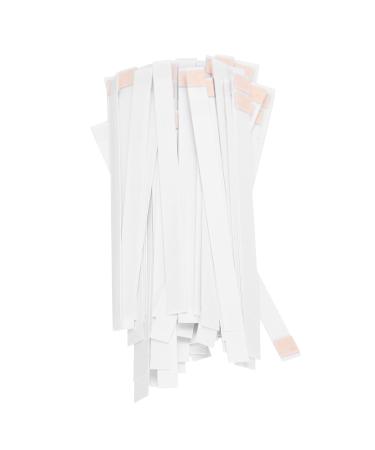 Ketone Test Strip,ANGGREK 100pcs Ketone Urine Test Strips Accurate Ketones Level Measure Monitor Test Strip