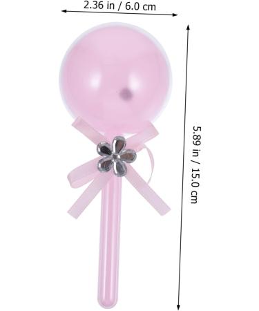 HAPINARY 16 Pcs Baseball Candy Box Creative Wedding Gift Lollipop Boxes Packaging Gift Cases for Wedding Candy Packaging Holder Wedding Favor Boxes Pink Ribbon Chocolate Fashion - Buy Online on SooperMarket.com