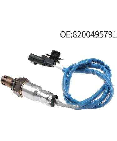 Oxygen Sensor 8200495791 4 Wires Replacement O2 Sensor - Buy Online on SooperMarket.com