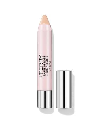 By Terry Baume De Rose Crayon | Nourishing Lip Balm for Fuller Lips | Travel-Friendly Hydrating Balm - 2.3g - Buy Online on SooperMarket.com