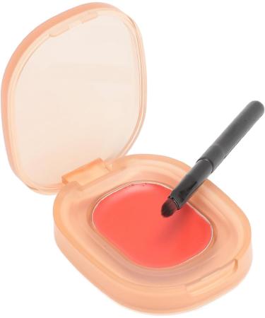 Lipstick Prevent Dryness Tinted Lip Balm Wearable for Outdoor Use (01#) - Buy Online on SooperMarket.com