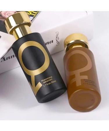Feilium Jogujos Pheromone Perfume - Men's Lashvio, Venom Love & Lovetraction Cologne Collection - Buy Online on SooperMarket.com