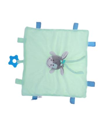 Buy 2-Pack Hanging Plush Animal Toys - Earth-Colored Donkey Dolls for Girls | Soft & Cuddly Plush Toys - Buy Online on SooperMarket.com