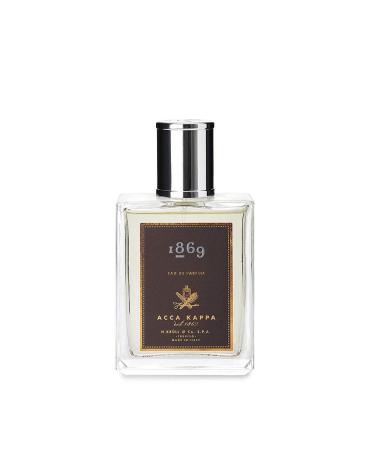 Eau De Parfum Spray 3.3 oz