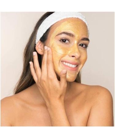 Aew Ultimate Multi-Performance Gold Peel-Off Mask by Avon - 75ml - Buy Online on SooperMarket.com