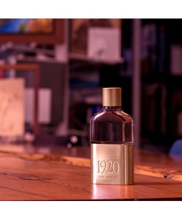 Tous Tous 1920 The Origin 3.4 Ounce - Buy Online on SooperMarket.com