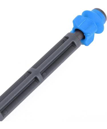 CUTULAMO Paintball Squeegee - Green Absorbent Swab with Soft Rubber Tip for Cleaning Barrel | Shooting Game Accessories - Buy Online on SooperMarket.com