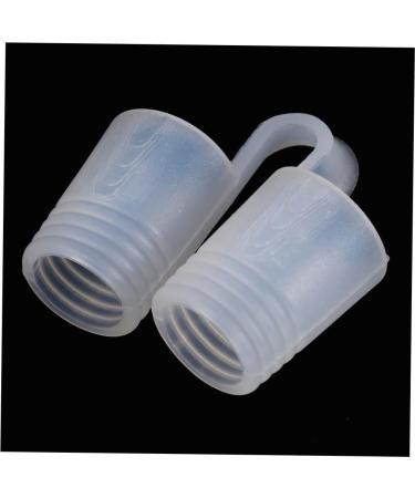 Snoring Solution 4Pcs/Box Easy Sleep Aid Clip - Anti-Snoring Nasal Dilator - Buy Online on SooperMarket.com