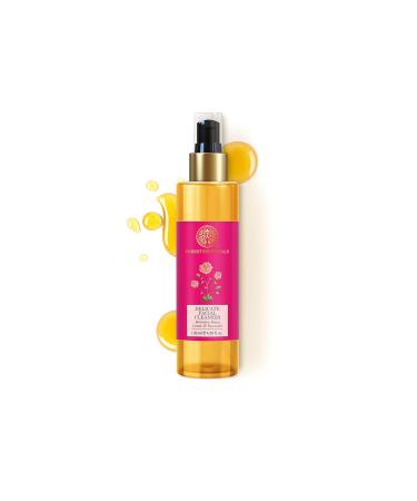 Buy Forest Essentials Delicate Facial Cleanser - Mashobra Honey Lemon & Rose Water (130 ml) | Best Face Wash for Glowing Skin - International Shipping Available - Buy Online on SooperMarket.com