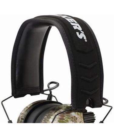 Buy Walkers Game Ear Razor Slim Electronic Muff Black - Top Noise Reduction for Shooting & Hunting | International Shipping Available - Buy Online on SooperMarket.com