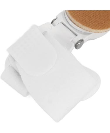 CaCaCook Big Toe Straightener | Lightweight Bunion Corrector | Adjustable Hook Loop Toe Corrector for Home Sleep & Office | Shop Internationally - Buy Online on SooperMarket.com