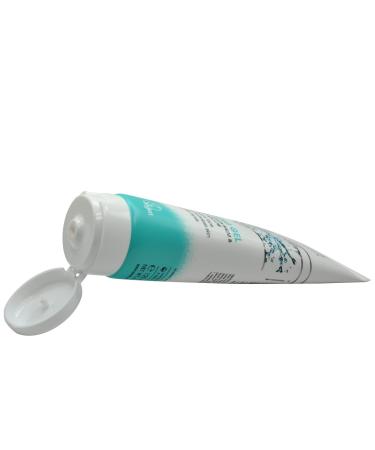Lavera Basis Sensitiv Cleansing Gel 125ml | Gentle & Natural Facial Cleanser - International Shipping Available - Buy Online on SooperMarket.com