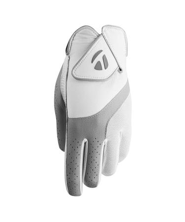 TaylorMade women kalea glove m white