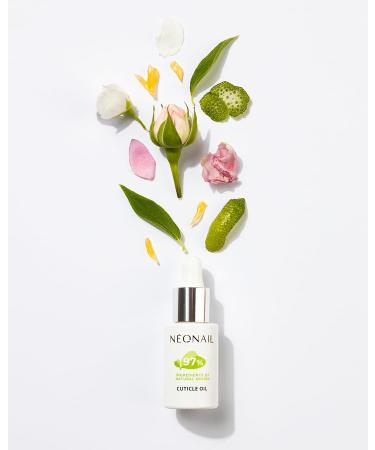 Neonail Vitamin Cuticle Oil 6.5 ml 6.5 ml (Pack of 1) - Buy Online on SooperMarket.com