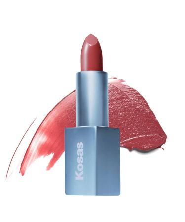 Kosas Weightless Lip Color Nourishing Satin Lipstick - Daydream Daydream 0.14 Ounce (Pack of 1)