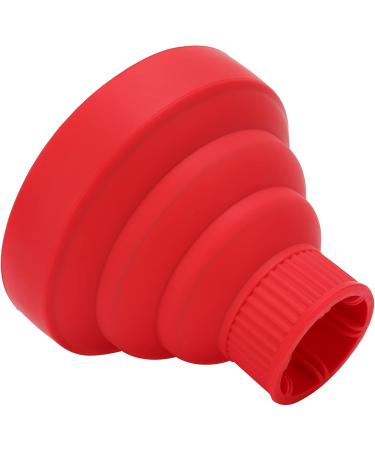 Universal Collapsible Hair Dryer Dif R Portable Travel Folding Hair Blow Dryer Dif RBlack Defend Your Hair Use This Hair Dryer Dif R Which (red) - Buy Online on SooperMarket.com
