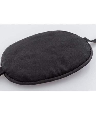 Buy Lazy Eye Adjustable Silk Eye Patch - Breathable Strabismus Mask for Amblyopia (Leopard Print) - International Shipping Available - Buy Online on SooperMarket.com