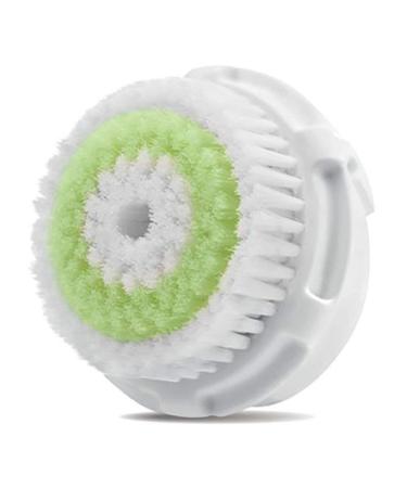 Replacement Acne Cleansing Facial Brush Head Compatible with Clarisonic