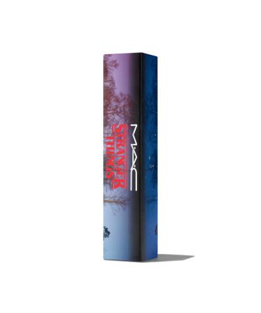 Stranger Things x M.A.C. Limited Edition Lipglass - Excellent Erica - Buy Online on SooperMarket.com
