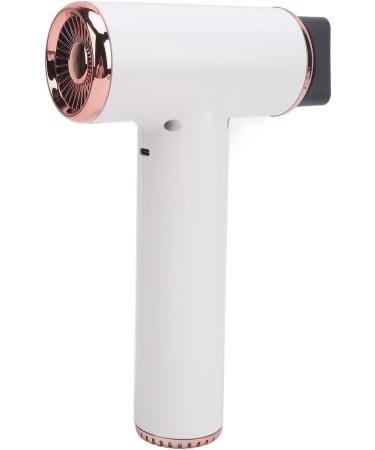 Cordless Hair Dryer Portable Quick Drying 3 Speed USB Rechargeable Hair Dryer 15000mAh Compact Blow Dryer with Digital Display for Women for Bedroom - Buy Online on SooperMarket.com