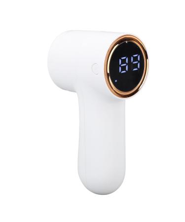 Lint Shaver Fabric Sweater Defuzzer Strong Motor Portable USB Charging 5 Speeds for Household Clothes
