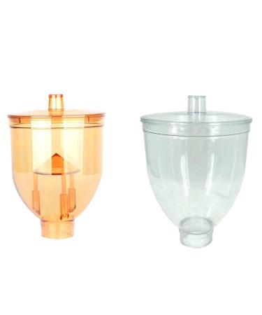 wiianoxd Coffee Part Hopper for N600 Prevent Jump Function Coffee Bean Box Coffee Bean Container B. - Buy Online on SooperMarket.com