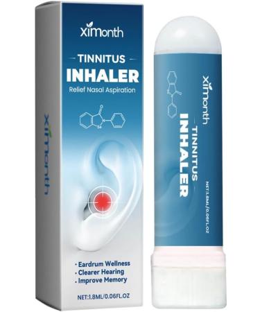 Nasal Discomfort Nasal Inhaler Sleep Fatigue Treatment Rhinitis Inhaler for Nasal Health Care Treatment Default - Buy Online on SooperMarket.com