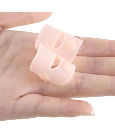 Paronychie Treatment Corrector - Pain Relief Silicone Ingrown Toenail Fix for Women | Durable & Heat Resistant - Buy Online on SooperMarket.com