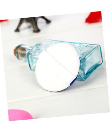 FOMIYES Makeup Facial Puff Airsodt Makeup Airpoda Makeup Powder Puff Blending Air Mattresses Powder Puff for Face Powder Blending Puff Airmattress Major Makeup Puff - Buy Online on SooperMarket.com