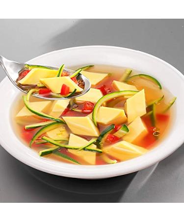 Leimer Soup Insert Eggstick - 2 x 50g | International Shipping Available - Buy Online on SooperMarket.com