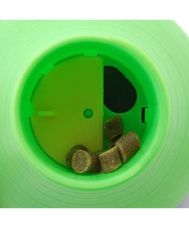 StarMark Bob-A-Lot Interactive Dog Toy Small - Engaging Pet Entertainment - Buy Online on SooperMarket.com