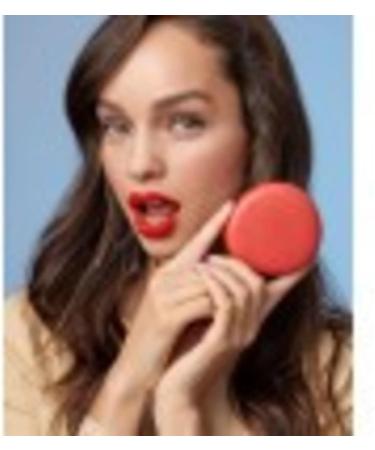 L'Oreal Paris Les Macarons Matte Liquid Lipstick 824 Guava Gush - 31g (Pack of 1) - Buy Online on SooperMarket.com