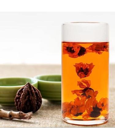 Kunlun Snow Chrysanthemum 50g Xinjiang Tianshan Genuine Snow Chrysanthemum Tea 50  - Buy Online on SooperMarket.com