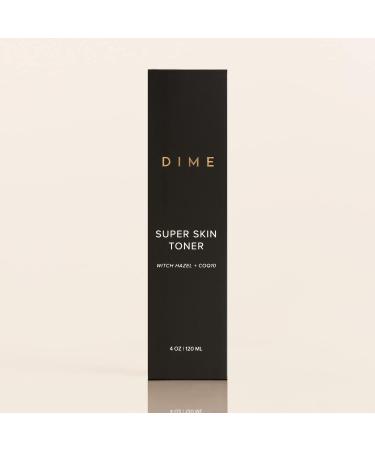 DIME Super Skin Toner - Hydrating and Refreshing Facial Toner - Buy Online on SooperMarket.com
