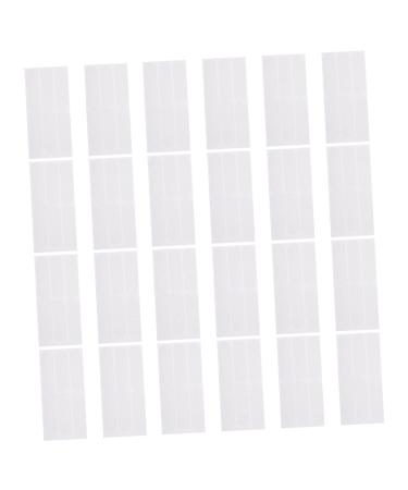 FOMIYES 30pcs Ear Stickers Correction Stickers Makeup Tape Invisible Tape Corrector De Ojeras Kids Ear Correction Cosmetic Ear Corrector Ear Tape Corrector Big Ear Stickers Big Ear Tape