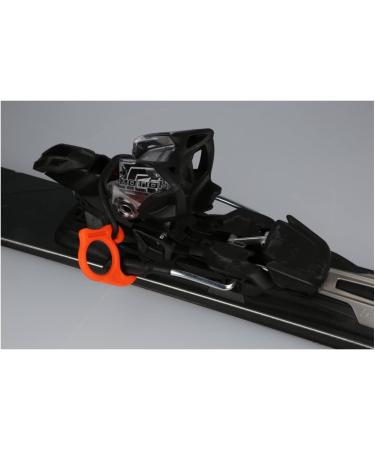 Stop Gum for Ski Binding - 2 Pack | Premium Ski Accessories for Enhanced Performance - Buy Online on SooperMarket.com