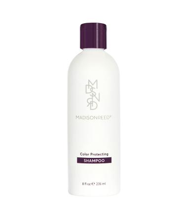 Madison Reed Color Protecting Shampoo  Locks in Color & Prevents Fading  Nourishes & Strengthens Hair  infused With Keratin & Argan Oil  Sulfate-Free - 8 Fl Oz (236 Ml)