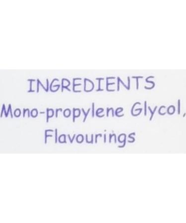 Flavour Factory Coconut Ice Intense Food Flavouring 100ml - Enhance the Taste of Your Creations - Buy Online on SooperMarket.com