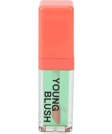 Color Changing Blush Blendable Formula Green Sheer Liquid Blush Face 6.5ml - Buy Online on SooperMarket.com