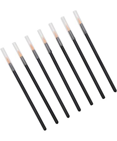 BELLIFFY 50pcs Disposable Eyeliner Brush Gel Eyeliner Brush Eyeliner Makeup Brushes Eye Liner Tools - Buy Online on SooperMarket.com