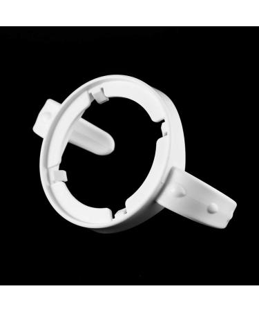 Buy 5 Pack Bottle Handle Holder for Avent Natural Wide Neck Baby Feeding Bottles - PP Plastic International Shipping - Buy Online on SooperMarket.com
