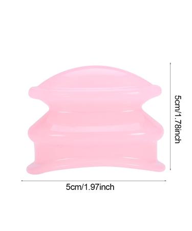 Portable Silicone Lip Plumper Device for Women Enhance Lips and Achieve Sexy Pout with Beauty Tool - Buy Online on SooperMarket.com