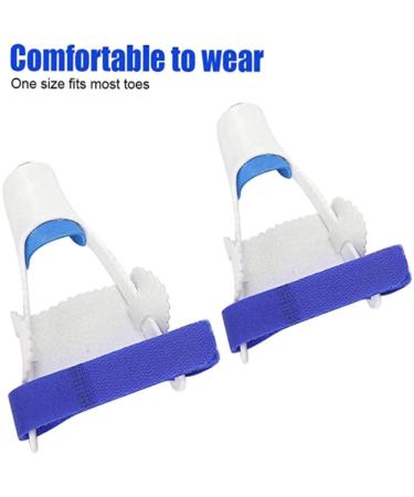 Alleviate Foot Pain with Orthopedic Bunion Corrector & Toe Separator - Metatarsal Pad, Arch Support & Plantar Fasciitis Relief for Women and Men - Buy Online on SooperMarket.com