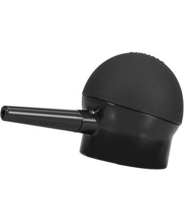 Spray Application Atomizador Professional Spray Application Atomizador for Hair Building Fibers Nozzle Hair Thickening Tools - Buy Online on SooperMarket.com
