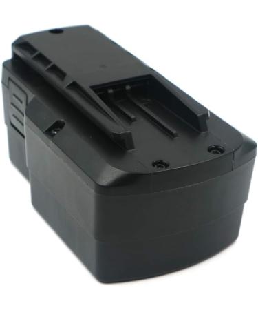 Buy 3000mAh FET 15.6V Ni-MH Battery for Festool | Rechargeable Power Solution | International Shipping - Buy Online on SooperMarket.com
