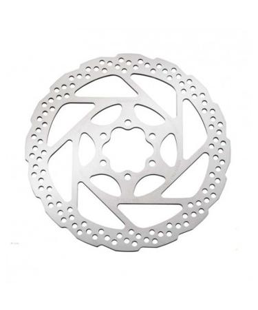 SHIMANO SM-RT56 Deore 6-Bolt Disc Brake Rotor 160-mm