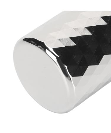 Hair Beard Foam Brush - Soft Nylon Ergonomic Design for Travel & Dirt Removal | Best Foam Brush for Hairdressers - Buy Online on SooperMarket.com
